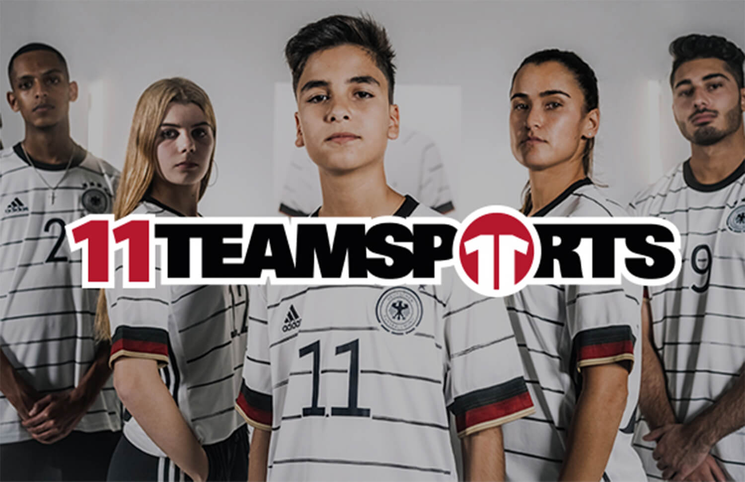 11Teamsports-Gutschein