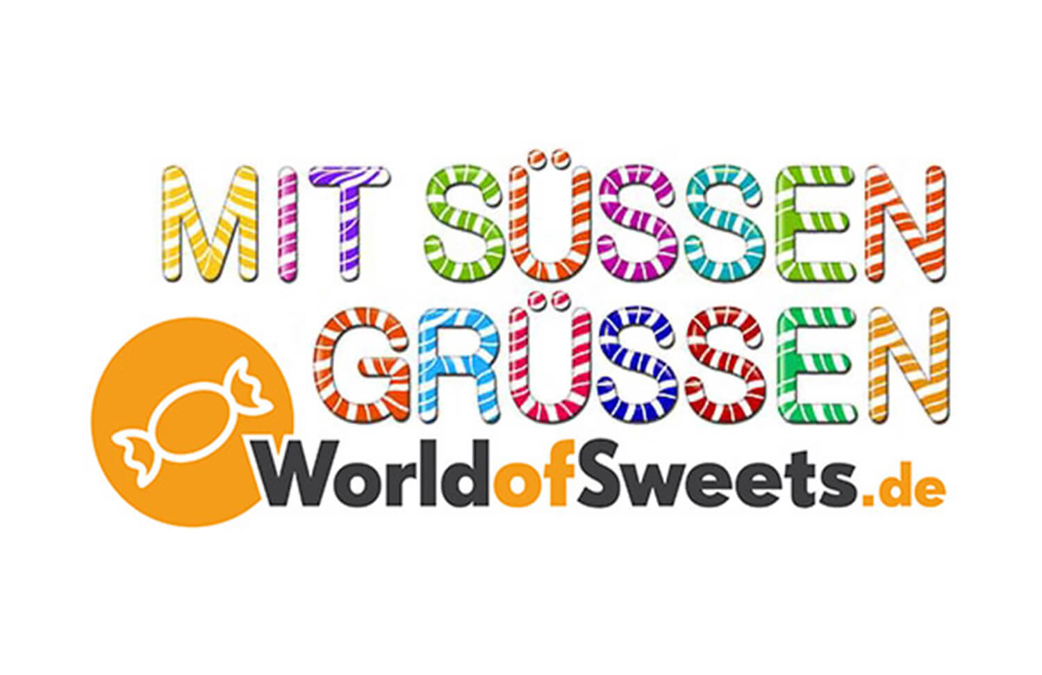 World of Sweets- Gutschein 