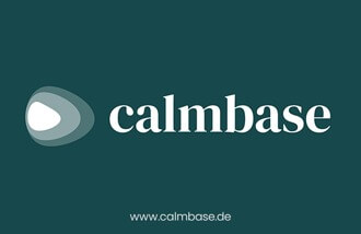 Calmbase-Gutschein