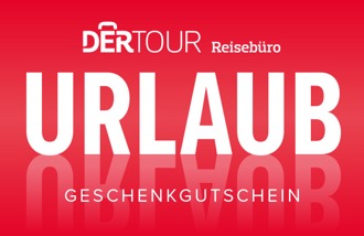 DERTOUR Reiseburo-Gutschein