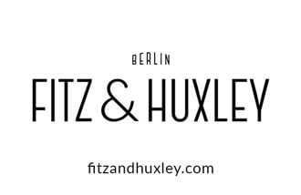 Fitz & Huxley - Gutschein