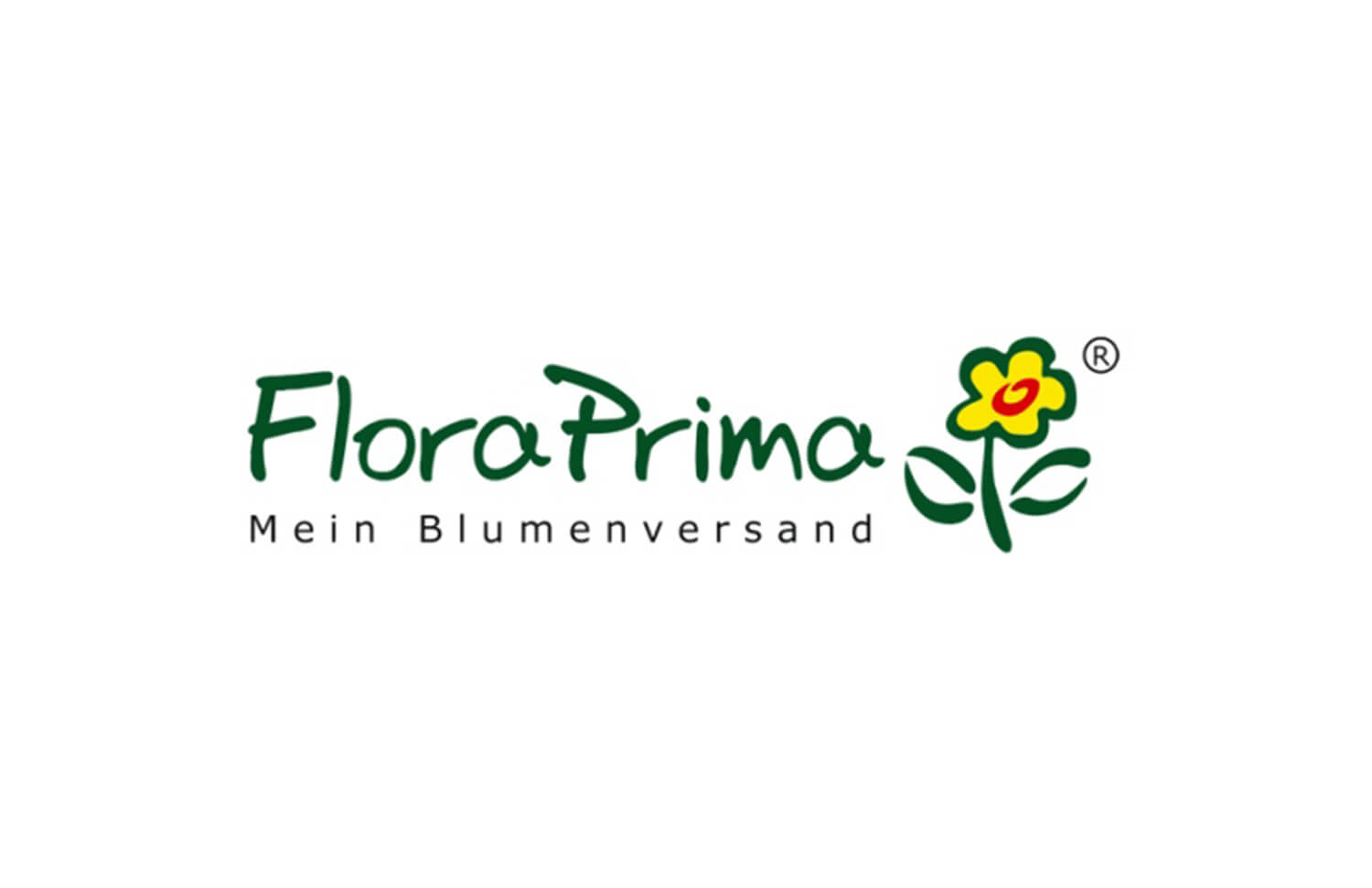 Floraprima- Geschenkgutschein