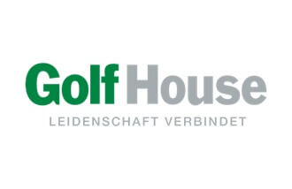 Golf House - Gutschein