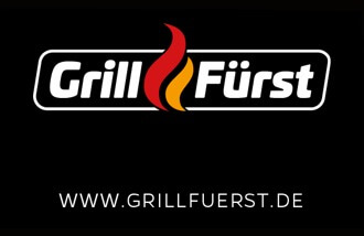 Grillfürst - Gutschein