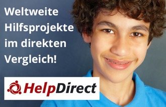 HelpDirect - Gutschein