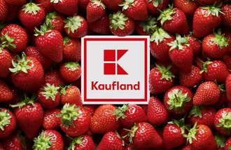 Kaufland - Geschenkkarte