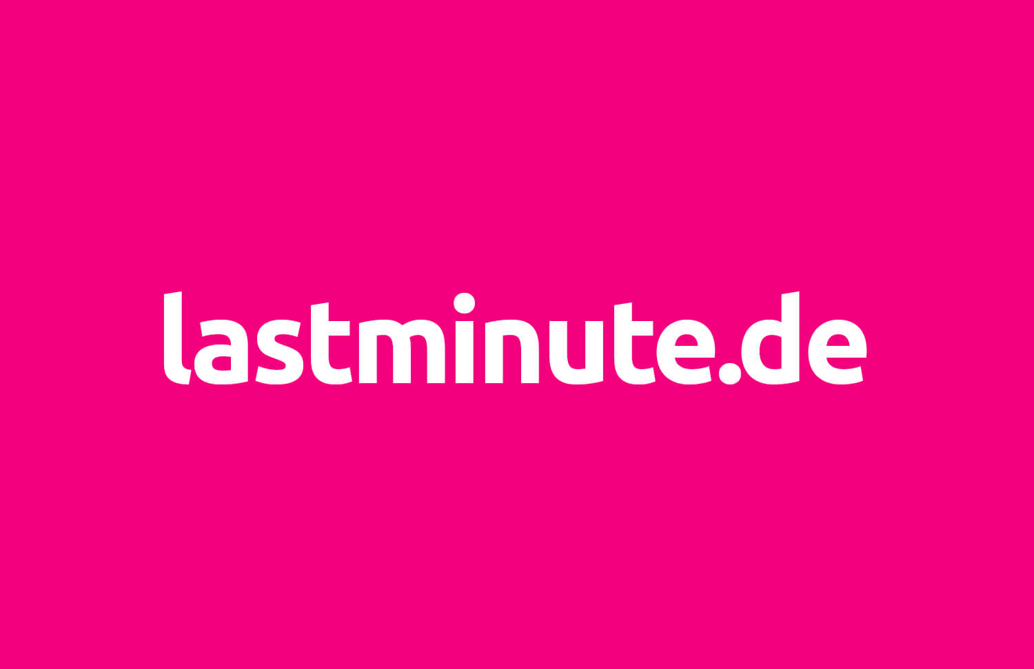 LastMinute.de-Gutschein