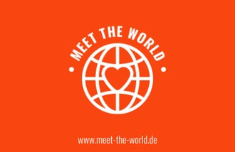 Meet the World - Gutschein