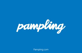 Pampling- Coupon