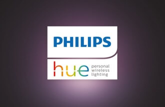 Philips Hue - Gutschein