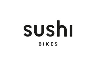 SUSHI BIKES-Gutschein