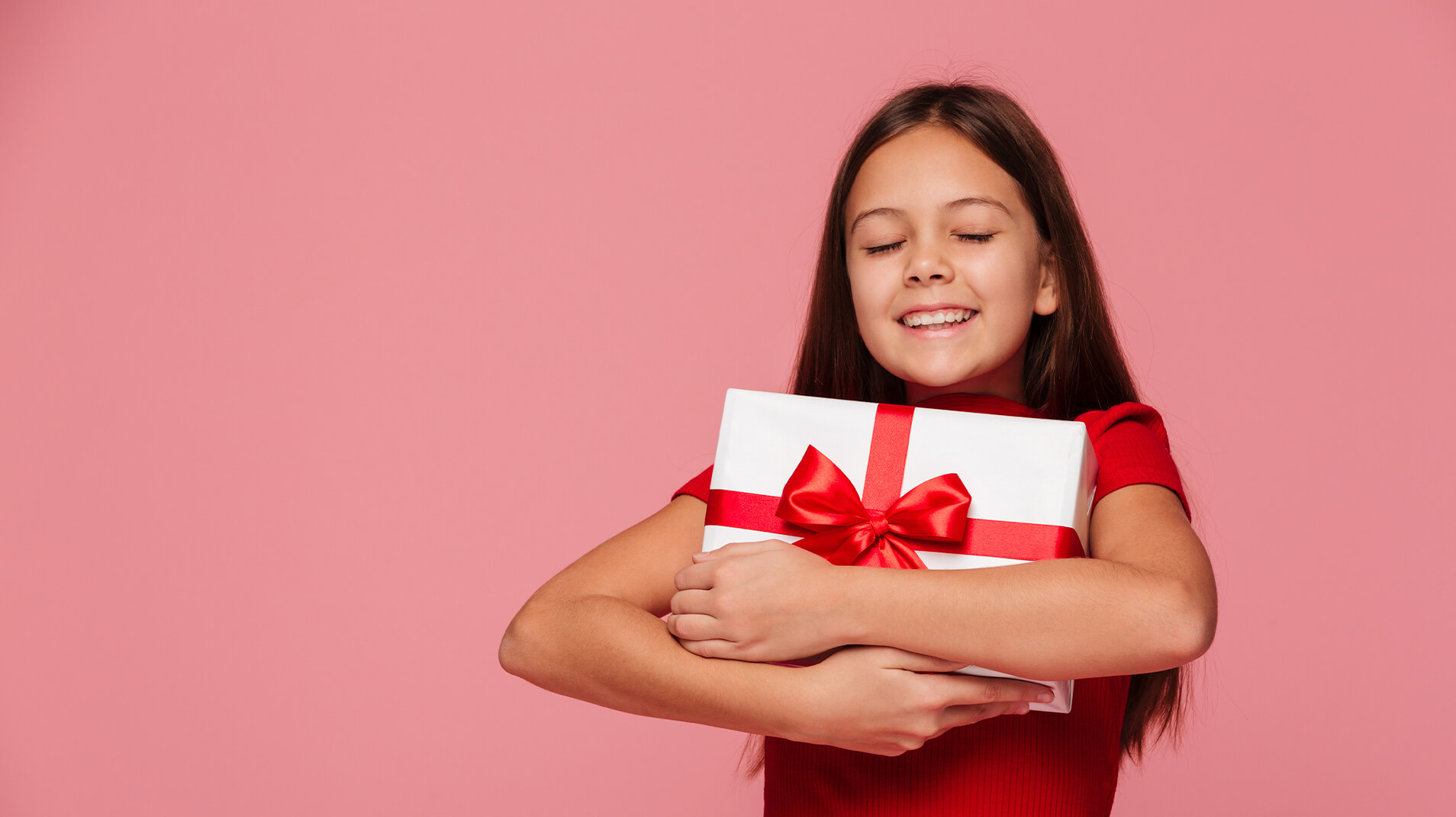 Schöne Geschenke für Mädchen im Alter von 10 bis 12 Jahren