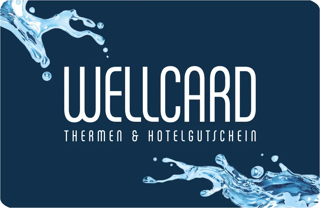 Wellcard-Gutschein