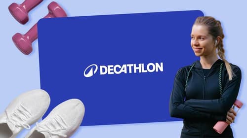 Decathlon Gutschein einlösen: So funktioniert es